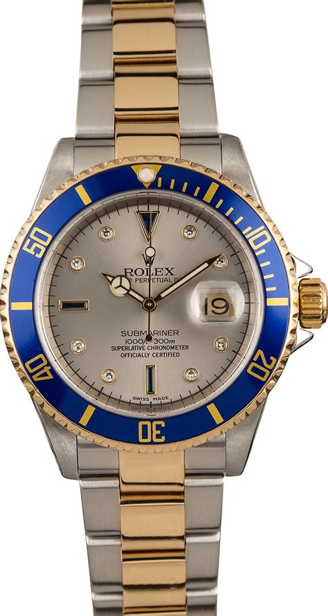 buying a used rolex submariner|rolex submariner official website.